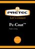 Pc-Coat. Duplex coating