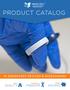 PRODUCT CATALOG GI ENDOSCOPY DEVICES & ACCESSORIES