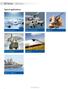 8D Series Overview. Typical applications. Military Aeronautics. Civil Aeronautics. Defense. Industrial. Ground Military.