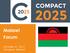 Malawi Forum. October 31, 2017 Lilongwe, Malawi