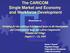 The CARICOM Single Market and Economy and Workforce Development