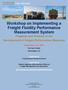 Workshop on Implementing a Freight Fluidity Performance Measurement System