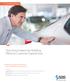 How Automakers Are Building Effective Customer Experiences. Conclusions Paper