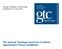 DRIVING FORWARD PROFESSIONAL STANDARDS FOR TEACHERS. The General Teaching Council for Scotland Appointment Process Guidelines