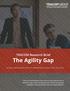 TRACOM Research Brief The Agility Gap