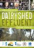 dairyshed effluent Western Australia Code of Practice for DAIRY Western Funded by Dairy Australia and your dairy service levy