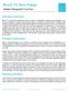 Bosch TT Heat Pumps. Executive Summary. Company Description. Business Situation. Modular Management Case Story