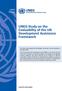 UNEG Study on the Evaluability of the UN Development Assistance Framework