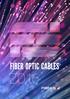 fiber optic cables fibrain