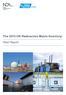 The 2010 UK Radioactive Waste Inventory: Main Report