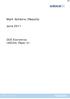 PMT. Mark Scheme (Results) June GCE Economics (6EC04) Paper 01