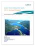 Greater Victoria Drinking Water Quality 2014 Annual Report