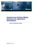 Infrastructure Software Market Definitions for Application Development. Gartner Dataquest Guide