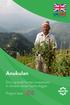 Anukulan. Driving small farmer investment in climate-smart technologies. Project lead: