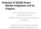 Potential of ASEAN Power Market Integration and Its Progress