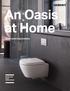An Oasis at Home. Bathroom Inspirations
