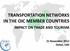 TRANSPORTATION NETWORKS IN THE OIC MEMBER COUNTRIES