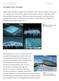 The Aquatic Centre + Precedents