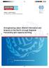 Strengthening Labour Market Information and Analysis in the Pacific through Regional Partnership and Capacity-building