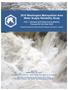 2010 Washington Metropolitan Area Water Supply Reliability Study