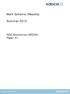 Mark Scheme (Results) Summer GCE Economics (6EC04) Paper 01