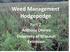 Weed Management Hodgepodge. Part 2 Anthony Ohmes University of Missouri Extension