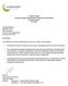 Camosun College Executive Compensation Disclosure Statement for 2017/2018 Attestation Letter June 2018