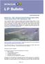 Bulletin /08 - US Environmental Protection Agency (EPA) Vessel General Permit (VGP) requirements - USA