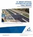 A MINOR ARTERIAL SYSTEM EVALUATION FINAL REPORT PREPARED FOR THE METROPOLITAN COUNCIL AND TRANSPORTATION ADVISORY BOARD