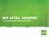 NCR APTRA PASSPORT An enterprise hub for remote deposit capture
