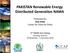 PAKISTAN Renewable Energy Distributed Generation NAMA