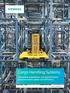 Innovative automation and digitalization solutions boost speed and efficiency siemens.com/logistics