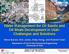 Water Management for Oil Sands and Oil Shale Development in Utah: Challenges and Solutions