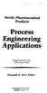 Process Engineering Applications