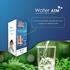 Most convenient & cost effective way to get pure drinking water