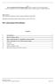 Contents. 4.1 Principles Barrier concept Defence-in-depth concept Main safety functions and safety functions...