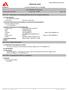 Safety Data Sheet. according to Regulation (EC) No 1907/2006. Bio Cal Specific Enzymes
