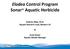 Elodea Control Program Sonar Aquatic Herbicide