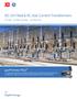 IEC Oil Filled & SF 6 Gas Current Transformers