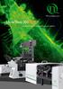 MicroTime 200 STED. Super-resolution add-on for the confocal time-resolved microscopy platform