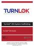 Turnlok 355 System Scaffolding