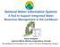 National Water Information Systems A Tool to Support Integrated Water Resources Management in the Caribbean