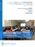 Logistics augmentation and coordination for humanitarian corridors into Central African Republic Standard Project Report 2017