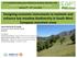 Designing economic instruments to maintain and enhance hay meadow biodiversity in South-West European mountain areas