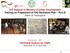 GIZ Support to Ministry of Urban Development Training on Preparation of City Sanitation Plan Part III State of Telangana