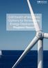 G20 Toolkit of Voluntary Options for Renewable Energy Deployment: Progress Report