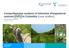 Comprehensive analysis of intensive silvopastoral systems (ISPS) in Colombia (case studies)