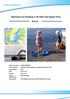 Sediments and Dredging in the Baltic Sea Region Ports. Survey