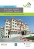 Indo-Swiss Building Energy Efficiency Project. Case Study: Aranya Bhawan, Jaipur
