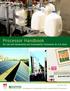 Processor Handbook For use with Stewardship and Sustainability Framework for U.S. Dairy
